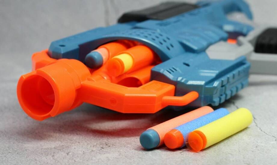 Technologiczne innowacje w najmocniejszych nerfach – co warto wiedzieć?