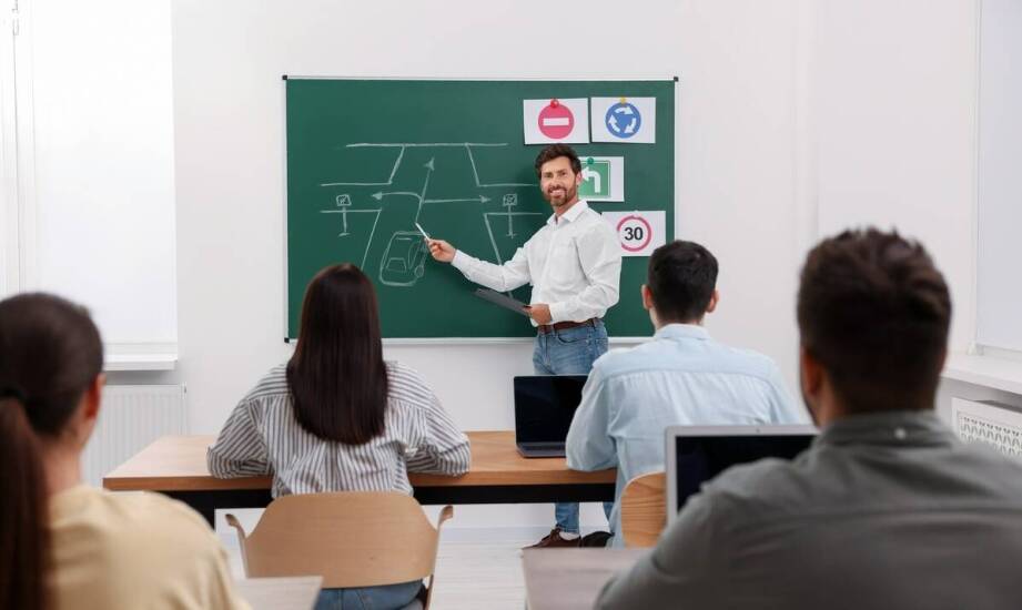 Wpływ protokołu powypadkowego BHP na poprawę standardów bezpieczeństwa w firmie