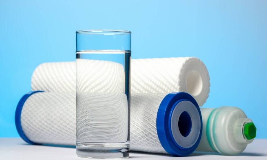 Jak profilters wpływają na efektywność systemów uzdatniania wody?