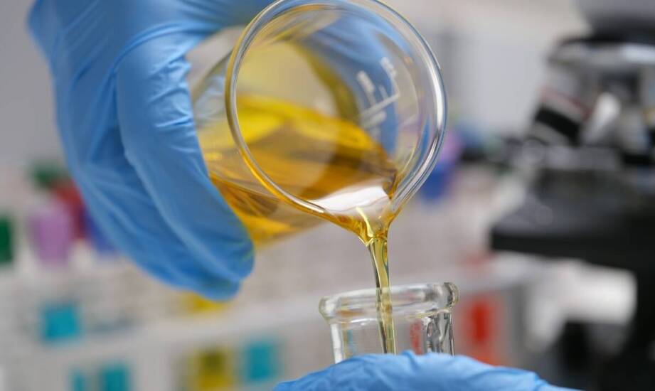 Wpływ jakości tłuszczu technicznego na wydajność procesów technologicznych