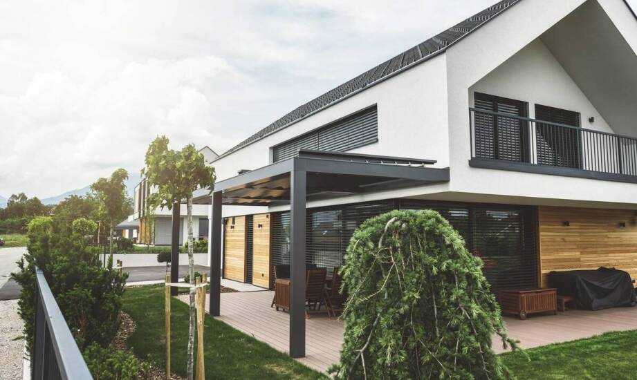 Dostosowanie projektów eko domów szkieletowych do indywidualnych potrzeb klientów