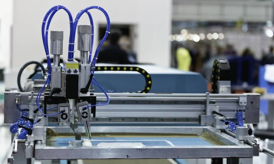 Wpływ nowoczesnych technologii na produkcję przędzy rybackiej