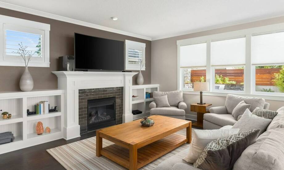 Jakie znaczenie ma dobór kadrów w fotografii wnętrz?