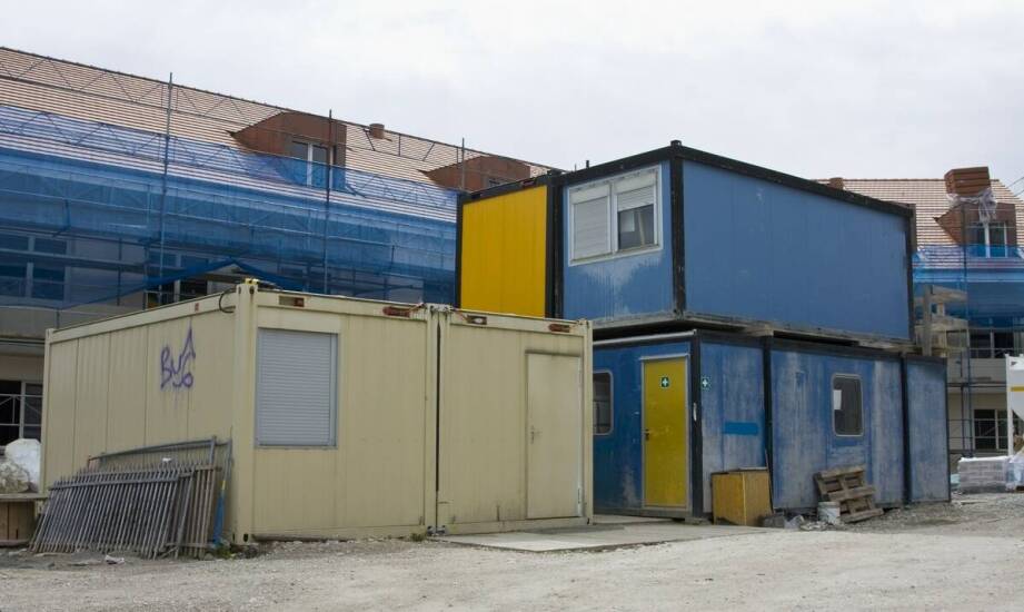 Dlaczego warto postawić na przedszkole z kontenerów w nowoczesnym budownictwie?