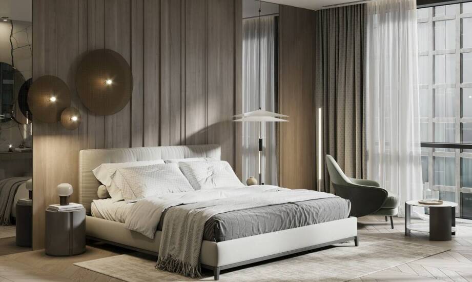 Jak montaż paneli poszerzających wpływa na aranżację wnętrza?