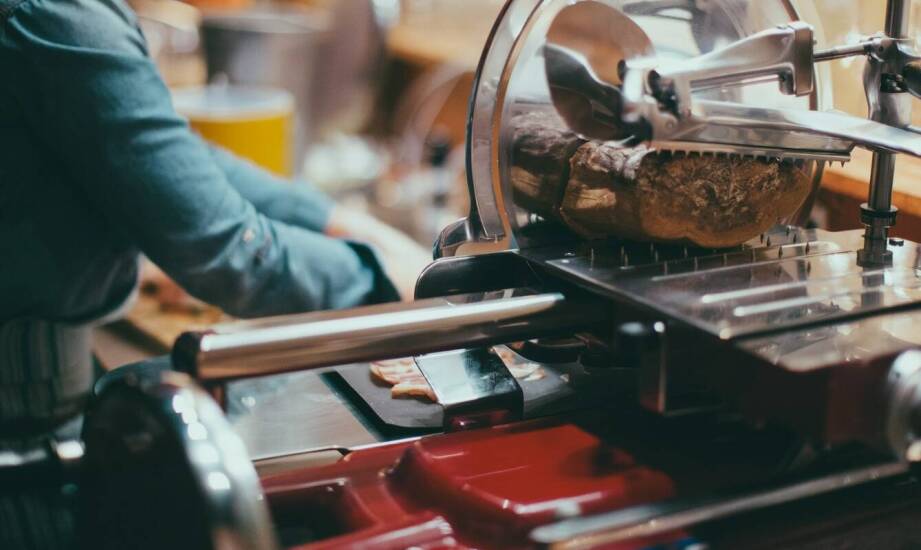 Rozdrabniacz do mięsa a oszczędność czasu w kuchni