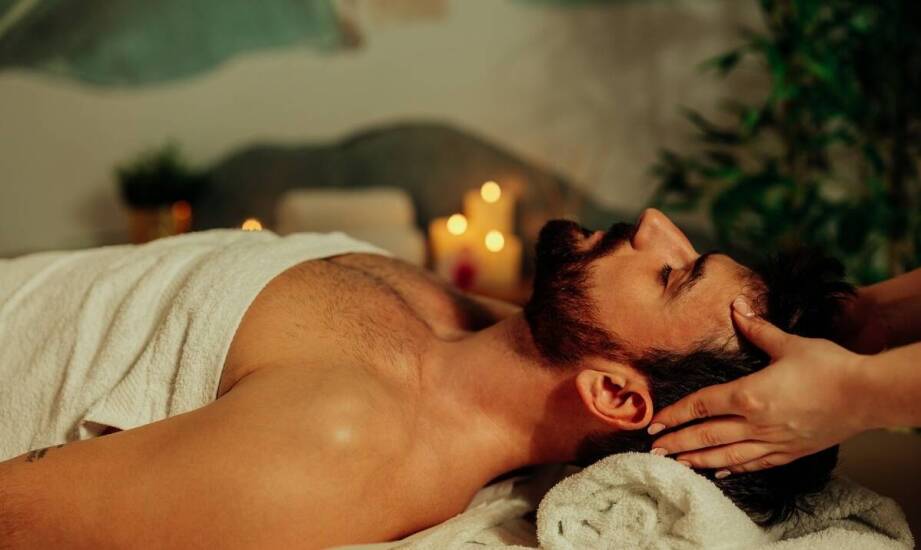 Korzyści z masaży dla par – jak wspólne chwile wpływają na związek