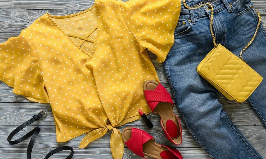 Przewodnik po wyborze odpowiednich swetrów do jeansów