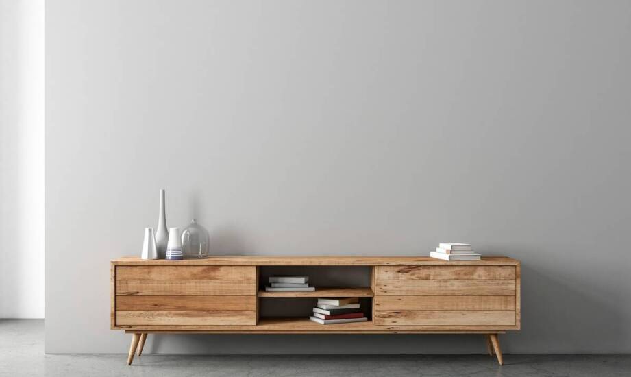 Jakie nóżki meblowe najlepiej współgrają z nowoczesnym designem?