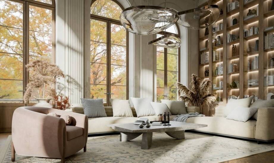 Jak parkiet wersalski komponuje się z ogrzewaniem podłogowym?