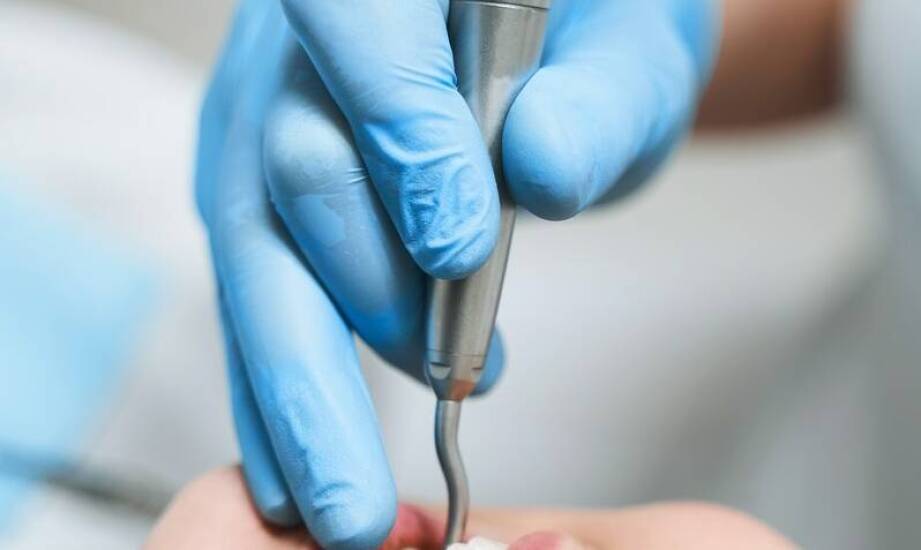 Jakie są najczęstsze wyzwania w praktyce endodontycznej?