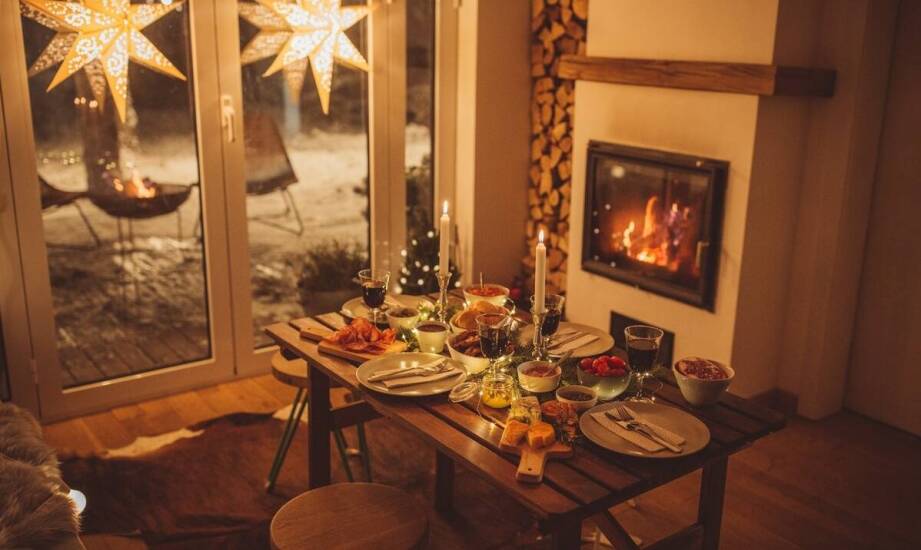 Wyżywienie w pensjonacie: korzyści płynące z wyboru noclegu z pełnym wyżywieniem