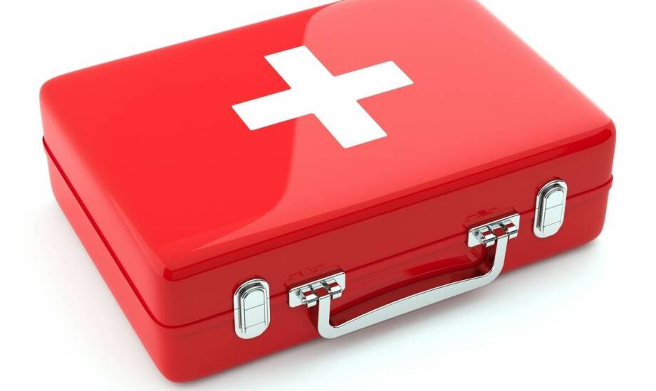 Wybór profesjonalnego zestawu do resuscytacji dla ratowników medycznych