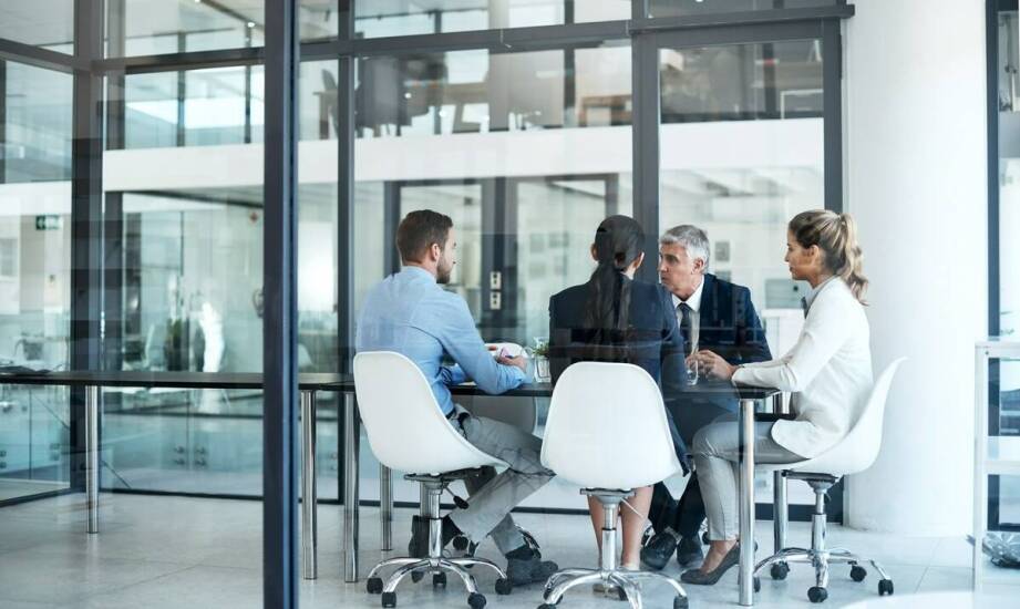 Rola kancelarii w negocjacjach dotyczących umów budowlanych