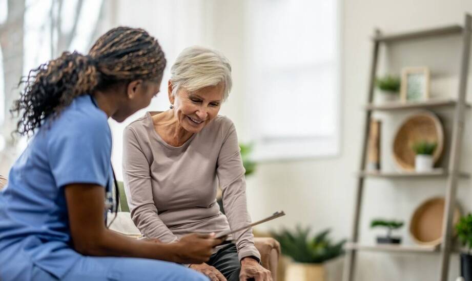 Jak zapewnić kompleksową opiekę medyczną dla całej rodziny?