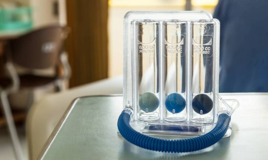 Dlaczego maski do inhalacji dla dorosłych są niezbędne w domowej apteczce?