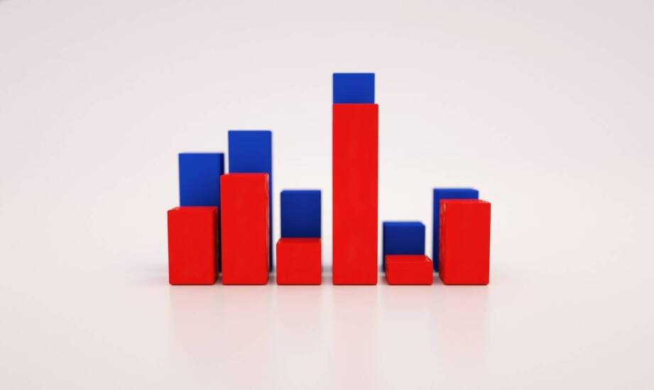 Porównanie kosztów wynajmu domów i apartamentów w Chorwacji