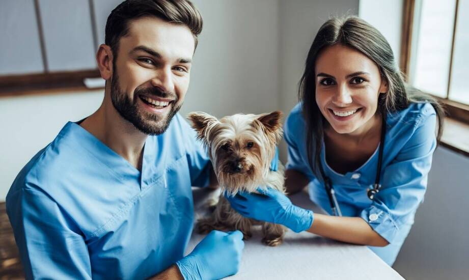 Jakie usługi oferuje całodobowa lecznica dla nowo przyjętych pacjentów?