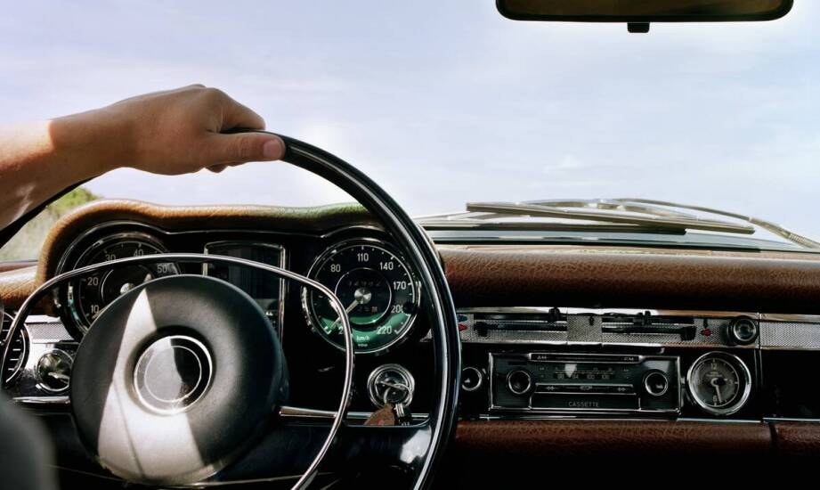 Jakie są konsekwencje jazdy bez karty 28?