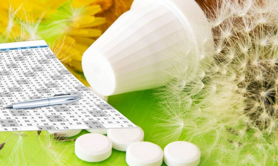 Jak złagodzić objawy alergii dzięki ziołom i suplementom?