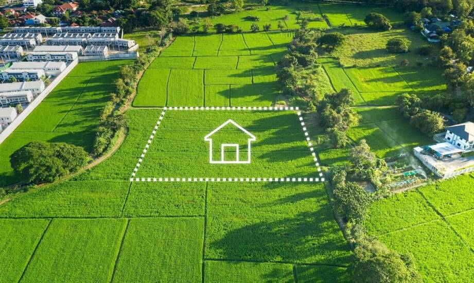 Działka okazja – jakie korzyści oferuje inwestorom?