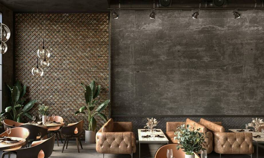 Zalety metalowych podstaw do stołów w nowoczesnych aranżacjach