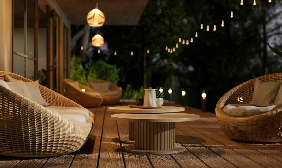 Innowacyjne rozwiązania dla pergoli łuków – nowoczesne technologie