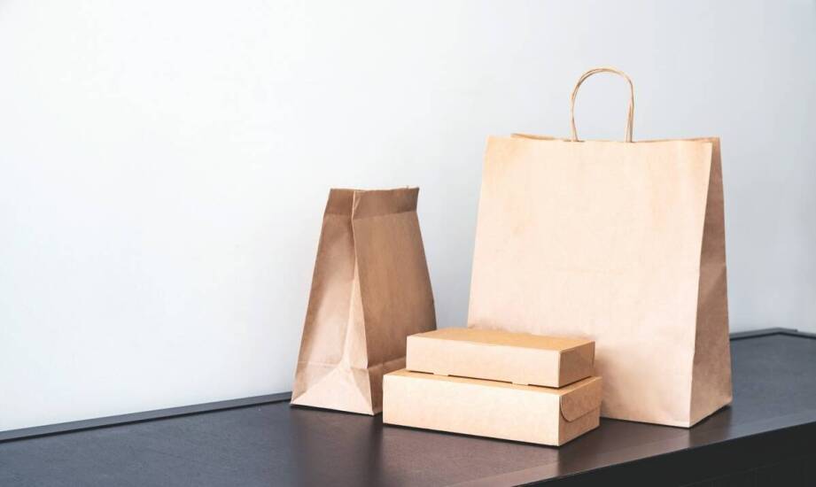 Wpływ przepakowywania na zrównoważony rozwój w branży pakowania