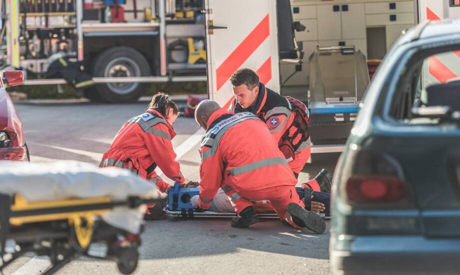 Resuscytatory w transporcie medycznym: co warto wiedzieć?