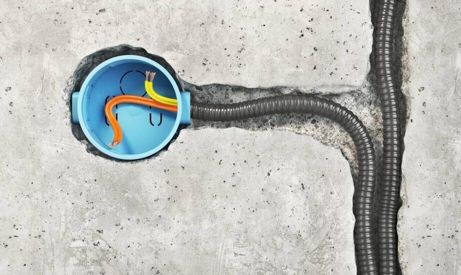 Jakie są kluczowe funkcje puszki instalacyjnej 60 w systemach inteligentnego domu?