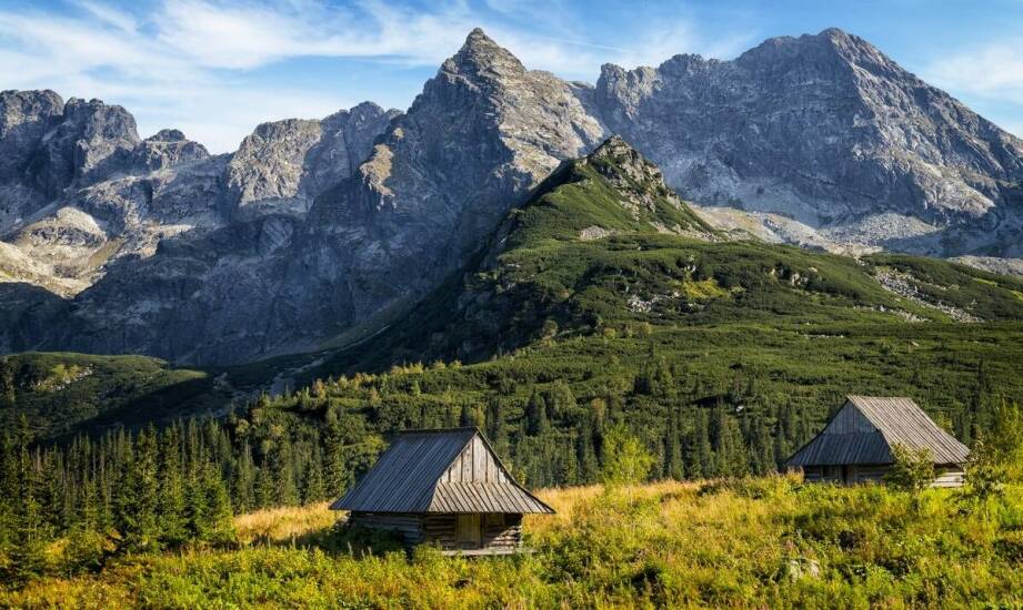 Jak bony turystyczne usprawnią organizację rodzinnego wypoczynku w Karpaczu?