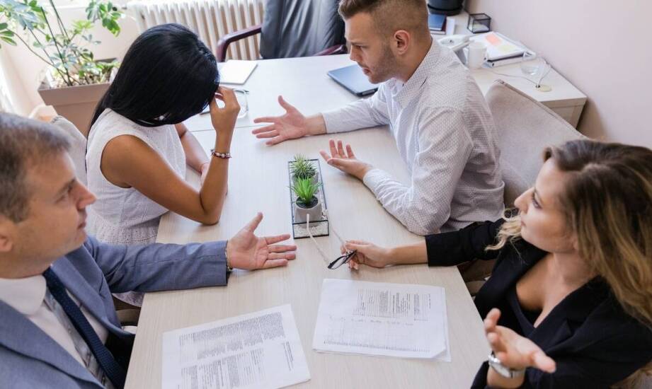 Jakie są możliwości uzyskania pomocy prawnej w sprawach rodzinnych?