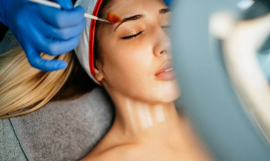 Jakie są długoterminowe efekty stosowania fibryny w zabiegach estetycznych?