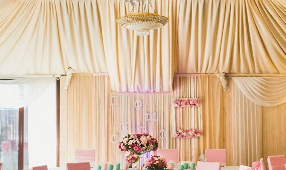 Jak sala weselna w Mińsku Mazowieckim może uczynić Wasz dzień wyjątkowym?