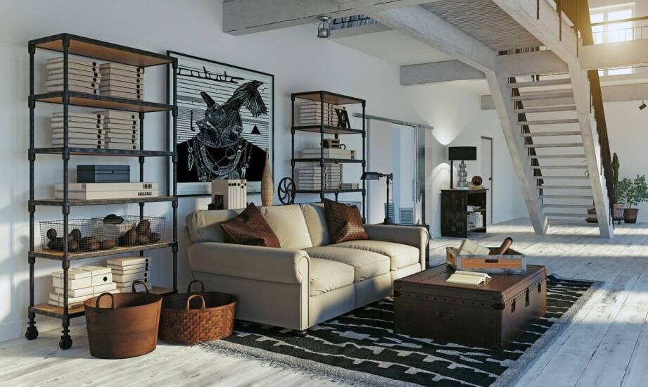 Jak dobrać oświetlenie do mieszkania w bloku, aby stworzyć przytulną atmosferę?