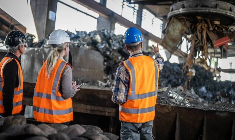 Wpływ skupu starych rozruszników na gospodarkę obiegu zamkniętego