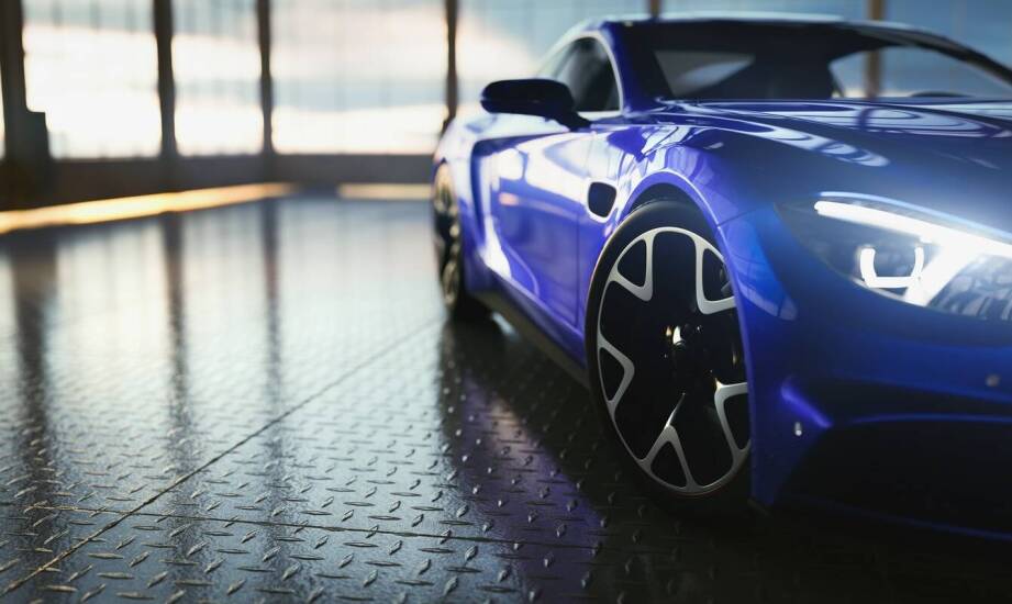 Jak folia zabezpieczająca wpływa na ostateczny wygląd pojazdu