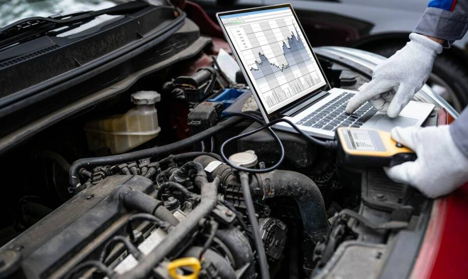 Rola nowoczesnych urządzeń w kalibracji kamer po wymianie szyby samochodowej