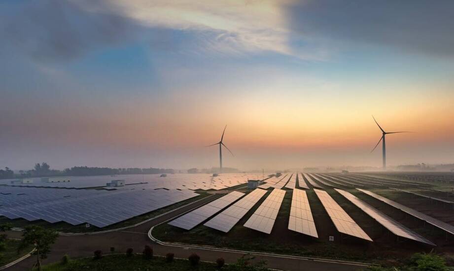 Jak technologia modułowa minimalizuje wpływ na środowisko?