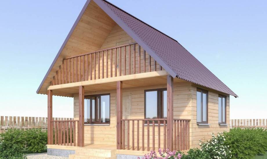 Jakie są koszty utrzymania domów z keramzytu do 70m2?