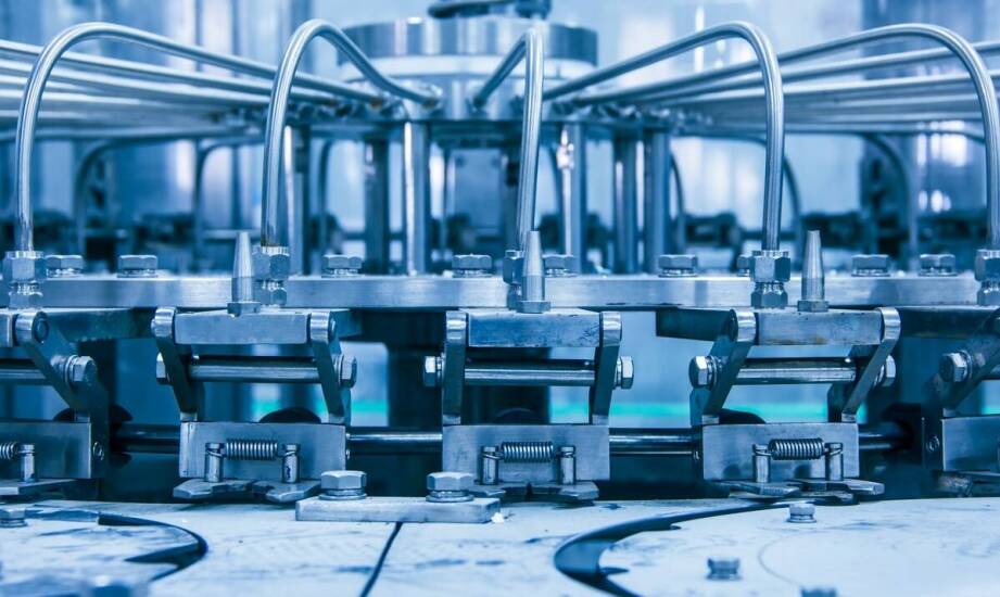 Jak maszyny pakujące mogą wspierać zrównoważony rozwój przedsiębiorstw?