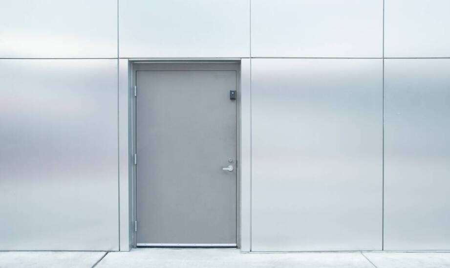 Metal line jako element dekoracyjny w nowoczesnym budownictwie