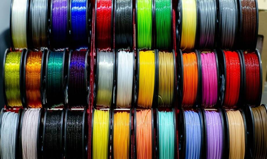 Jak taśma zaciskowa plastikowa może wpłynąć na estetykę przestrzeni roboczej?