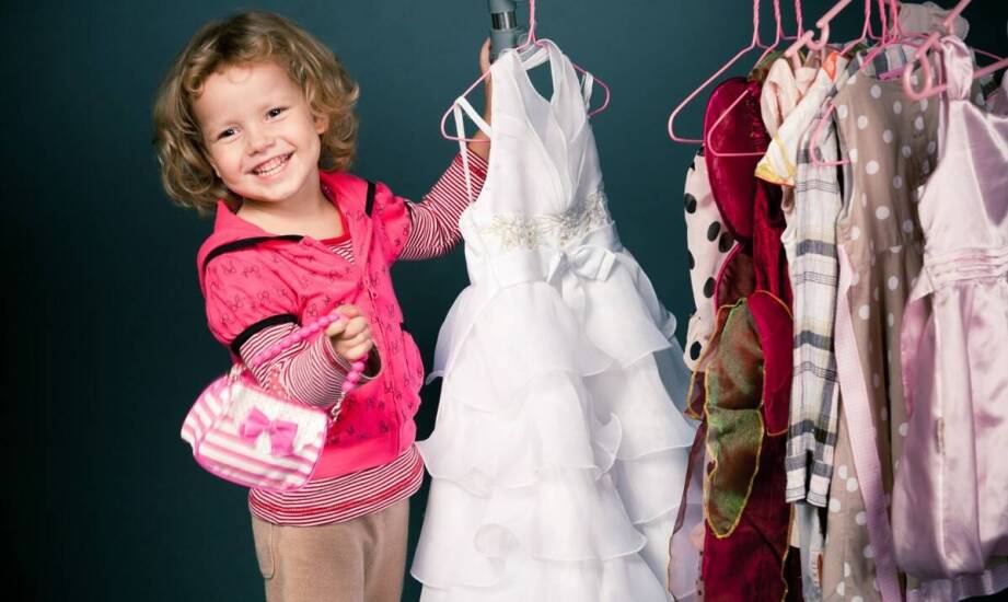 Spódniczki dla dziewczynek z kwiatowymi motywami 3D – jak stworzyć wyjątkową stylizację?