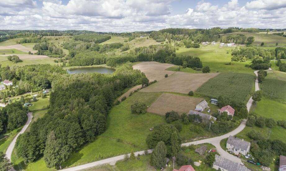 Jakie usługi oferuje dystrybutor gazu płynnego dla gospodarstw rolnych?