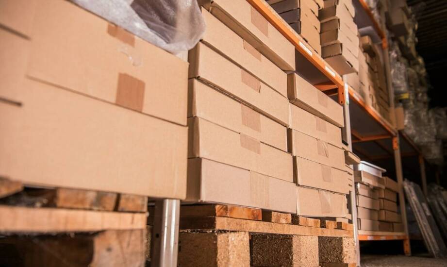 Jak karton dla ciebie może poprawić bezpieczeństwo przechowywania produktów?