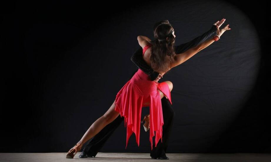 Jakie style muzyczne najlepiej pasują do salsa styling for ladies?