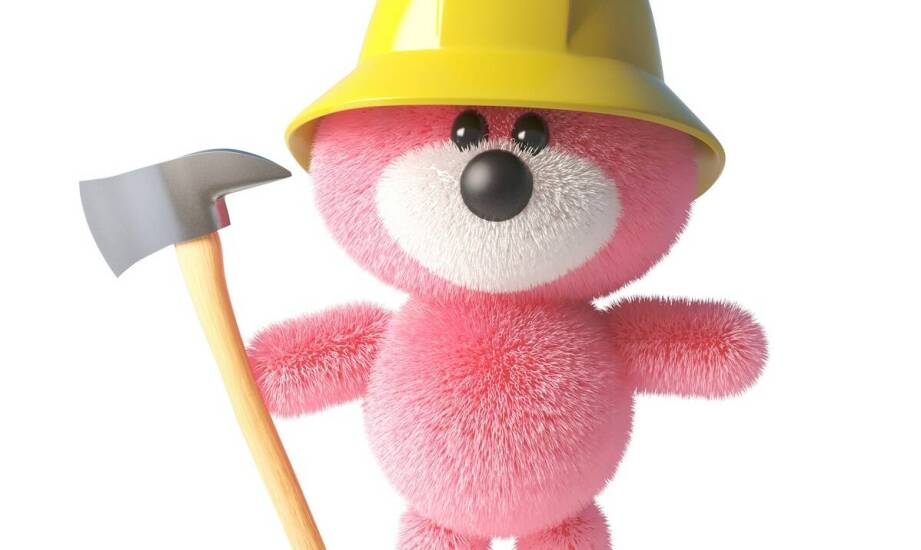 Zalety wykorzystania misia strażaka małego w kampaniach promujących bezpieczeństwo