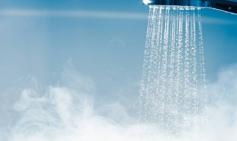 Jak nowoczesne technologie w słuchawkach prysznicowych z turbiną wspierają oszczędność?