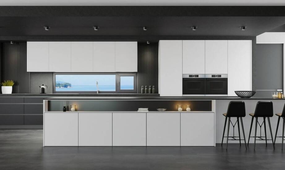 Innowacyjne technologie w produkcji mebli kuchennych na zamówienie
